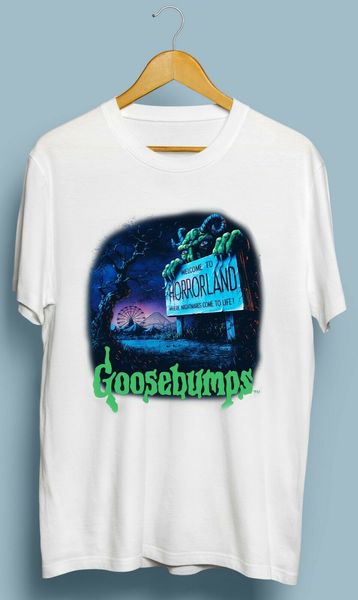 vintage goosebumps horrorland size s m l xl 2xl 2020 summer hoodie designers t shirts sweatshirt 
vintage goosebumps horrorland size s m l xl 2xl 2020 summer hoodie designers t shirts sweatshirt