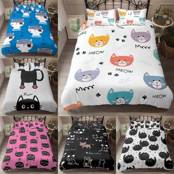 zeimon домашний текстиль cute cat kitty пододеяльник с наволочка девушки парни дети подросток 3d пододеяльник king queen твин одноместный
zeimon домашний текстиль cute cat kitty пододеяльник с наволочка девушки парни дети подросток 3d пододеяльник king queen твин одноместный