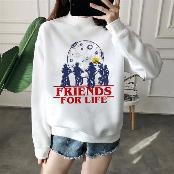 странные вещи upside down harajuku толстовки женщины ullzang 90s забавный мультфильм одиннадцать друзей фуфайки dont lies hoody женский, Black
странные вещи upside down harajuku толстовки женщины ullzang 90s забавный мультфильм одиннадцать друзей фуфайки dont lies hoody женский, Black