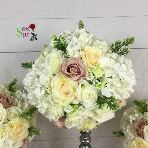 spr new10pcs/lot wedding road lead lavender artificial flower ball wedding table flower table centerpiece
spr new10pcs/lot wedding road lead lavender artificial flower ball wedding table flower table centerpiece