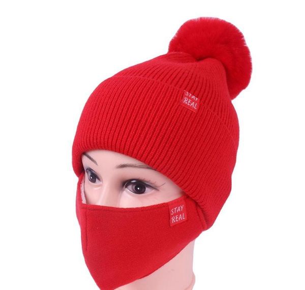 outdoor dhl beanie with 8 shipping winter cycling girls cap knit ski warm set soft mask face womens pompom lined hat colors bbyff, Black
outdoor dhl beanie with 8 shipping winter cycling girls cap knit ski warm set soft mask face womens pompom lined hat colors bbyff, Black