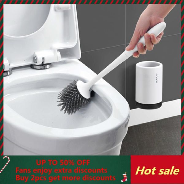 bath accessory set tpr rubber head holder cleaning brush toilet long-handled soft bristles punching wall-mounted household year
bath accessory set tpr rubber head holder cleaning brush toilet long-handled soft bristles punching wall-mounted household year