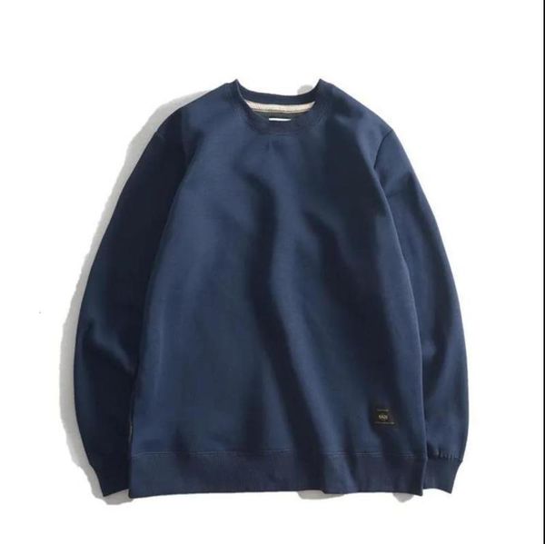 neck versatile plush men's fashion round sports casual pullover sweater trend in autumn and winter, Gray
neck versatile plush men's fashion round sports casual pullover sweater trend in autumn and winter, Gray