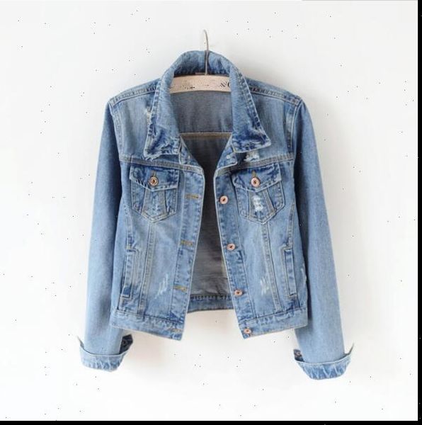 women plus size 5xl denim jacket women boyfriend jean coat streetwear harajuku vintage autumn basic outerwear, Black;brown
women plus size 5xl denim jacket women boyfriend jean coat streetwear harajuku vintage autumn basic outerwear, Black;brown