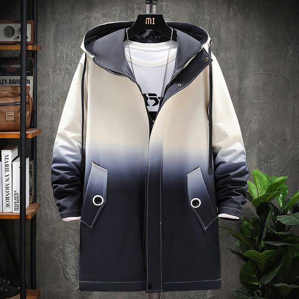 2021 New Spring Arrival Men Coat Jacket Jacket, Autumn with Hoodie Quality Men's Size -6xl Fy19 YHHJ, Tan;black
2021 New Spring Arrival Men Coat Jacket Jacket, Autumn with Hoodie Quality Men's Size -6xl Fy19 YHHJ, Tan;black