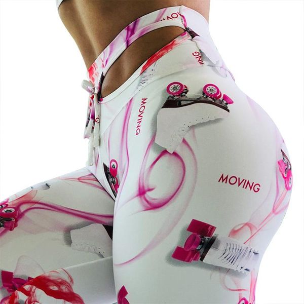 yoga pants high waist stretch printed slim legging women's sports hip tight gym leggings fitness pantalones mujer cintura alta, White;red
yoga pants high waist stretch printed slim legging women's sports hip tight gym leggings fitness pantalones mujer cintura alta, White;red