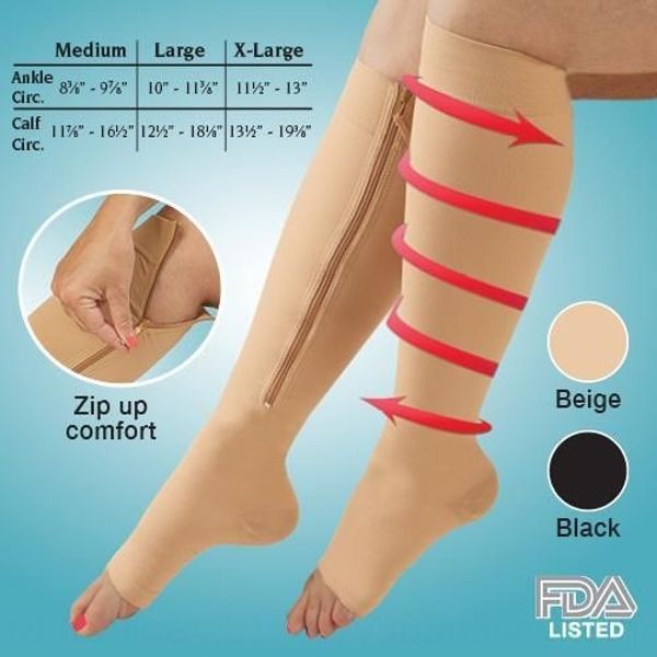 zip sox compression socks thin zip sox compression socks thin zipper zipper 7wh4s, Black
zip sox compression socks thin zip sox compression socks thin zipper zipper 7wh4s, Black
