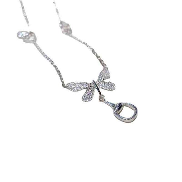 925 silver new butterfly lady necklace love pendant clavicle chain gift exclusive design jewel
925 silver new butterfly lady necklace love pendant clavicle chain gift exclusive design jewel