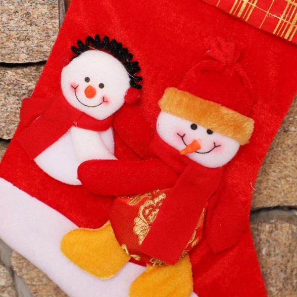 christmas decorations novel portable cute stockings candy gift bag tree decoration santa claus elk partern decoration1
christmas decorations novel portable cute stockings candy gift bag tree decoration santa claus elk partern decoration1