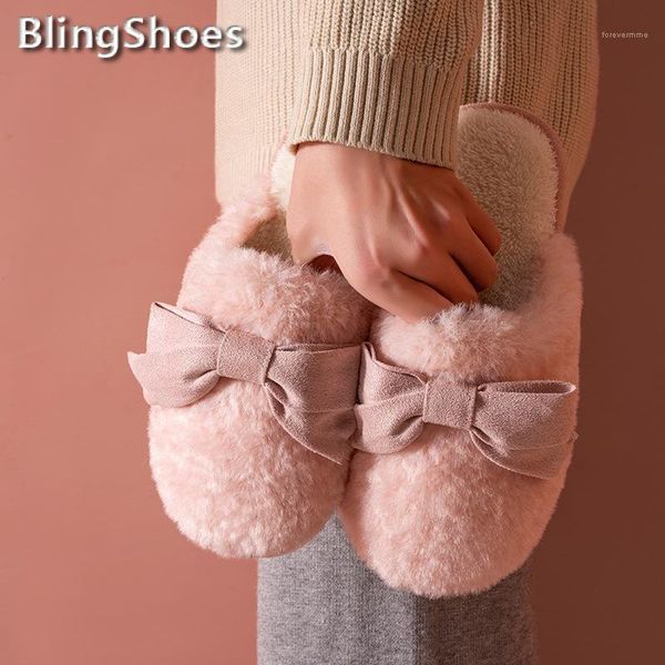 slippers 2021 winter women cute bow fur warm plush bedroom buttterfly-knot couples flat shoes house ladies furry slippers1, Black
slippers 2021 winter women cute bow fur warm plush bedroom buttterfly-knot couples flat shoes house ladies furry slippers1, Black