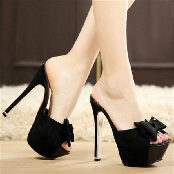 new stiletto 2021 stripper woman shoes 15 in high-heeled sandals bow slippers range toe pumps party kacg, Black
new stiletto 2021 stripper woman shoes 15 in high-heeled sandals bow slippers range toe pumps party kacg, Black