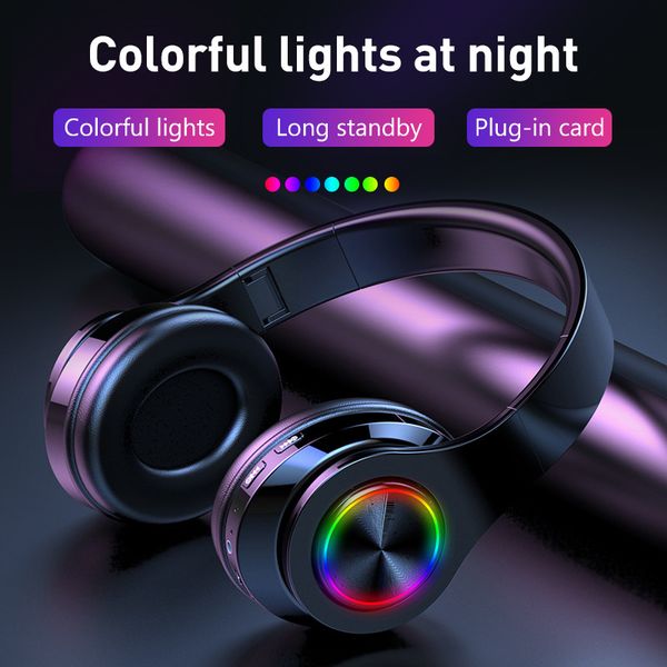 красочное gradient беспроводного bluetooth наушники стерео складной игровые наушники с микрофоном tf card шумоподавление гарнитура
красочное gradient беспроводного bluetooth наушники стерео складной игровые наушники с микрофоном tf card шумоподавление гарнитура