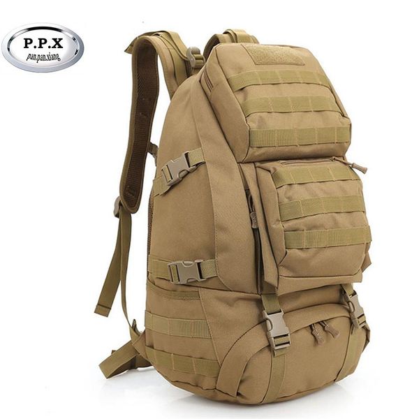 outdoor bags sports bag camping travel hiking climbing pack multifunction tactical backpack with molle s276
outdoor bags sports bag camping travel hiking climbing pack multifunction tactical backpack with molle s276