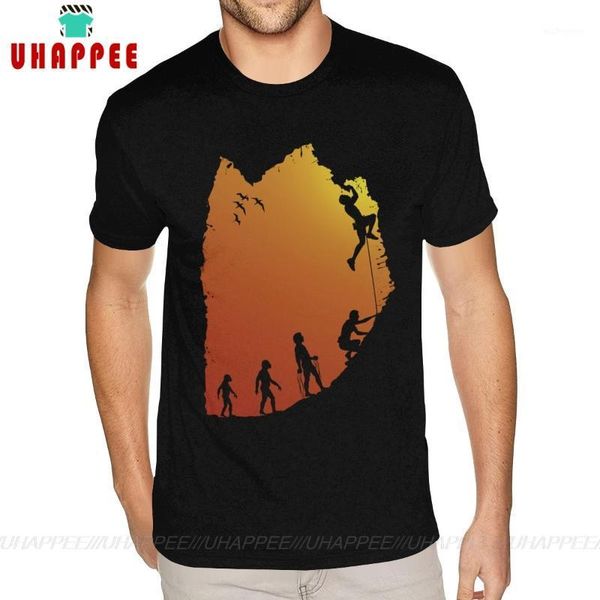 men's t-shirts climb evolution shirts 4xl for men's formal graphic t-shirts1, White;black
men's t-shirts climb evolution shirts 4xl for men's formal graphic t-shirts1, White;black