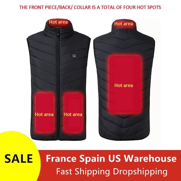 winter smart heating vest warm washable heated vest fishing skiing heating coat winter warm heated jacket for outdoor sport1, Gray;blue
winter smart heating vest warm washable heated vest fishing skiing heating coat winter warm heated jacket for outdoor sport1, Gray;blue