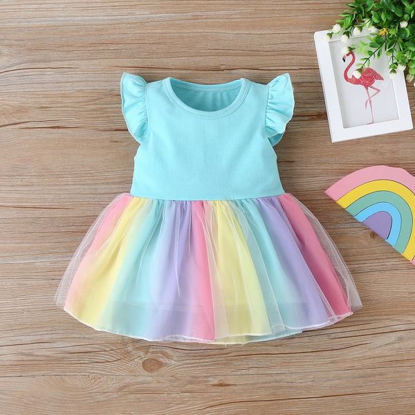 occkf 2020 ins summer flying sleeve girlsmesh rainbow 2020 ins summer flying sleeve 8jfds rainbow dress dress dress girlsmesh, Black;gray
occkf 2020 ins summer flying sleeve girlsmesh rainbow 2020 ins summer flying sleeve 8jfds rainbow dress dress dress girlsmesh, Black;gray