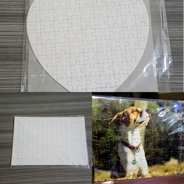 sublimation puzzle a5 a4 diy sublimation blank puzzles white puzzle jigsaw 120pcs/80pcs heat thremal transfer printing handmade gifts h11905
sublimation puzzle a5 a4 diy sublimation blank puzzles white puzzle jigsaw 120pcs/80pcs heat thremal transfer printing handmade gifts h11905