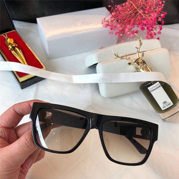 new 372 women sunglasses square plate making frame fashion show simple popular style uv 400 outdoor glasses with watch case, White;black
new 372 women sunglasses square plate making frame fashion show simple popular style uv 400 outdoor glasses with watch case, White;black