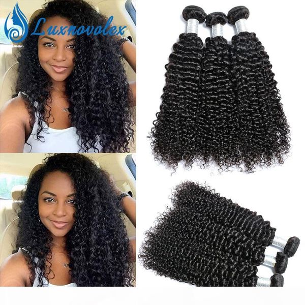 brazilian human hair kinky curly hair bundles malaysian peruvian indian curly virgin hair 3 or 4 bundles natural color dyeable, Black
brazilian human hair kinky curly hair bundles malaysian peruvian indian curly virgin hair 3 or 4 bundles natural color dyeable, Black