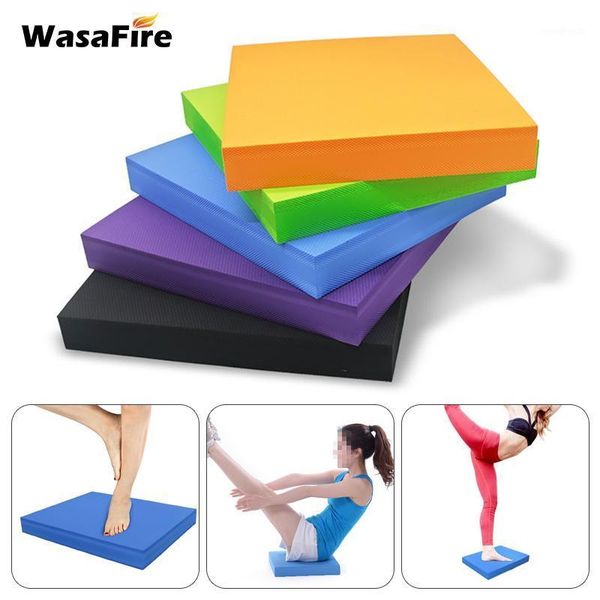 yoga mats soft pad foam stability thick cushion exercise trainer balancer fitness training pilates board1
yoga mats soft pad foam stability thick cushion exercise trainer balancer fitness training pilates board1