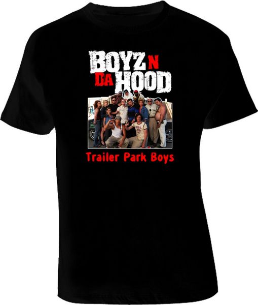 boyz n da hood trailer park boys cool casual pride men fashion funny sport hooded sweatshirt hoodie t shirt
boyz n da hood trailer park boys cool casual pride men fashion funny sport hooded sweatshirt hoodie t shirt