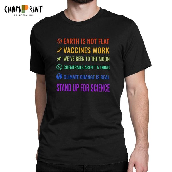 men's stand up for scienc creative tees short sleeve funny geek physics scientist crew neck party hooded sweatshirt hoodie men t shirt
men's stand up for scienc creative tees short sleeve funny geek physics scientist crew neck party hooded sweatshirt hoodie men t shirt
