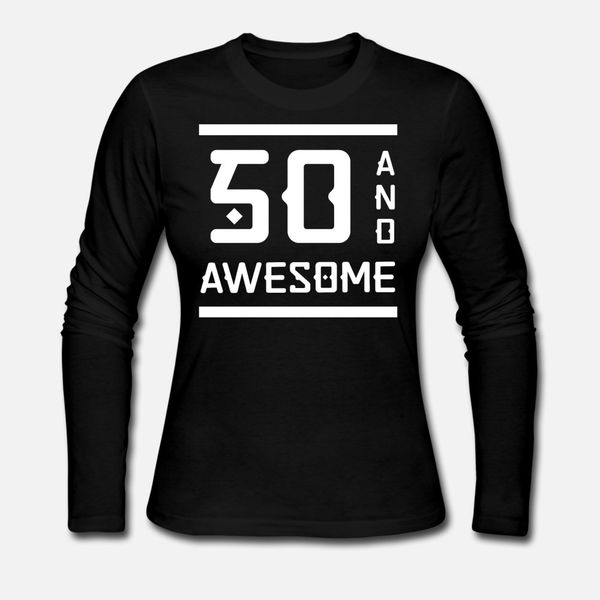 50th birthday gift - 50 years - fivty shirt t shirt leisure unique summer tracksuit hoodie sweatshirt
50th birthday gift - 50 years - fivty shirt t shirt leisure unique summer tracksuit hoodie sweatshirt