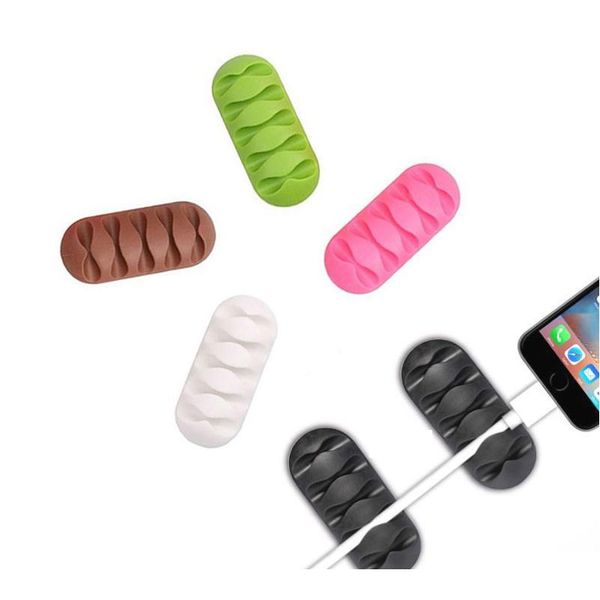 deskphone cable winder earphone clip charger organizer management wire cord fixer sile holder 5 sl jllsqv
deskphone cable winder earphone clip charger organizer management wire cord fixer sile holder 5 sl jllsqv