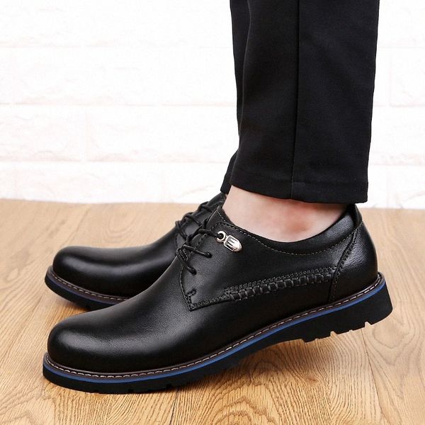 Mens genuine Leather Shoes outdoor Spring Autumn Designer Men Casual Walking Footwar Winter Fur Chaussure Homme big size 48 #BM8S
Mens genuine Leather Shoes outdoor Spring Autumn Designer Men Casual Walking Footwar Winter Fur Chaussure Homme big size 48 #BM8S