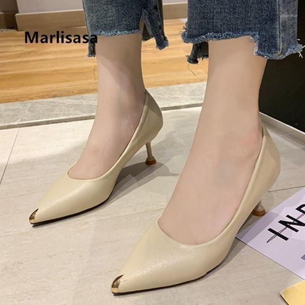 dress shoes marlisasa women classic beige comfort slip on heel stiletto ladies office black heels zapatos dama h90891
dress shoes marlisasa women classic beige comfort slip on heel stiletto ladies office black heels zapatos dama h90891
