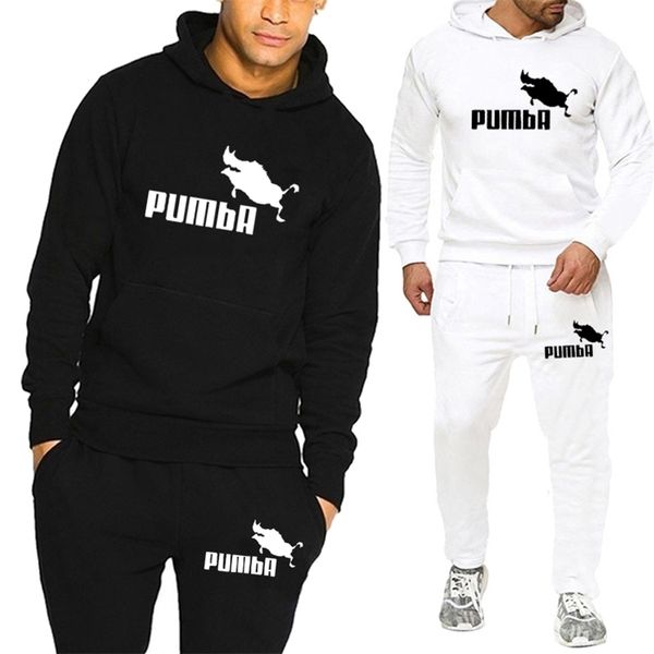 2 pieces sets tracksuit men hooded sweatshirt pullover hoodie+pants sportwear suit ropa hombre casual male clothing size s-4xl 201109, Gray
2 pieces sets tracksuit men hooded sweatshirt pullover hoodie+pants sportwear suit ropa hombre casual male clothing size s-4xl 201109, Gray