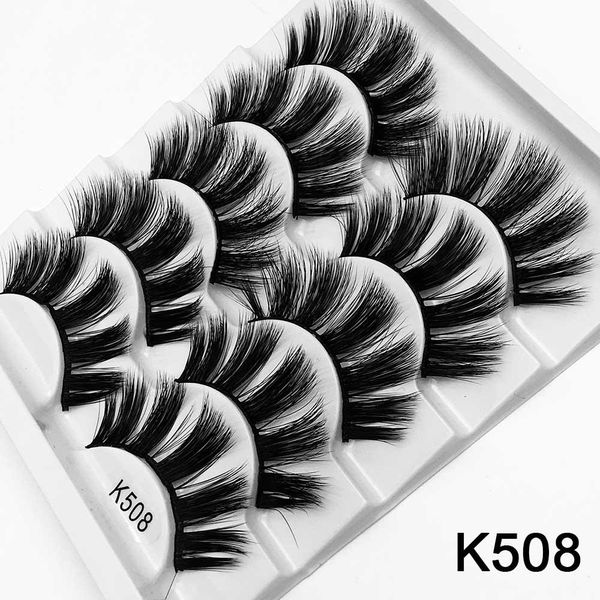 5pairs natural long false eyelashes thick fake lashes makeup 3d mink lashes extension eyelash volume mink eyelashes bbyszp sweet07
5pairs natural long false eyelashes thick fake lashes makeup 3d mink lashes extension eyelash volume mink eyelashes bbyszp sweet07