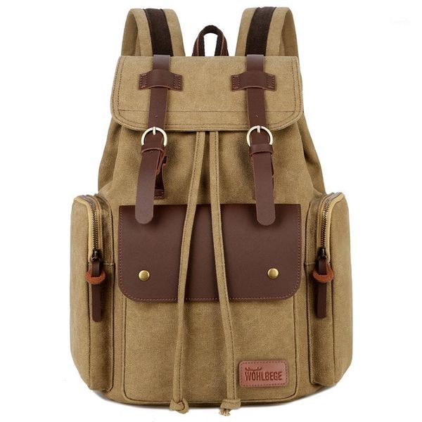 backpack men canvas solid mochila travel bags luggage portable casual rucksack middle schoolbags trend for men1
backpack men canvas solid mochila travel bags luggage portable casual rucksack middle schoolbags trend for men1