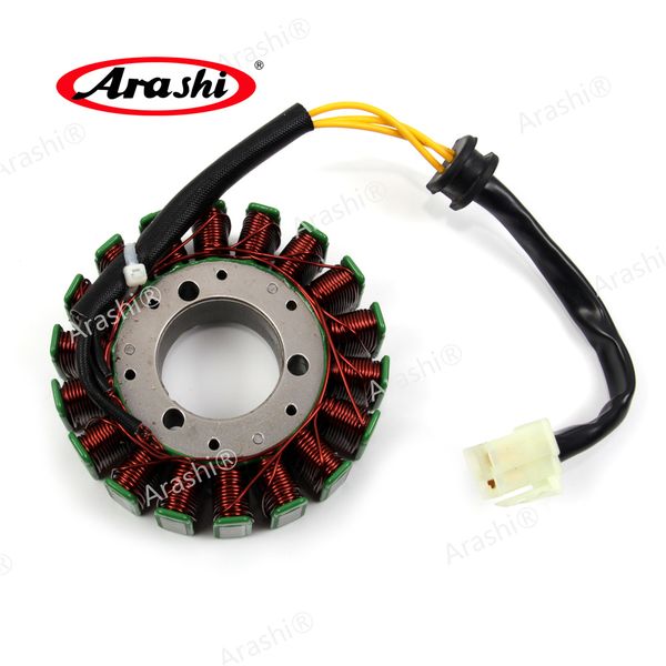 arashi magneto engine generator stator coil motorcycle accessories fit for suzuki gsxr600 / gsxr750 2001 2002 2003 2004 2005
arashi magneto engine generator stator coil motorcycle accessories fit for suzuki gsxr600 / gsxr750 2001 2002 2003 2004 2005