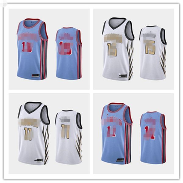 2019/2020 mens atlanta trae 11 young vince 15 carter swingman hawks black basketball jersey iconedition
2019/2020 mens atlanta trae 11 young vince 15 carter swingman hawks black basketball jersey iconedition