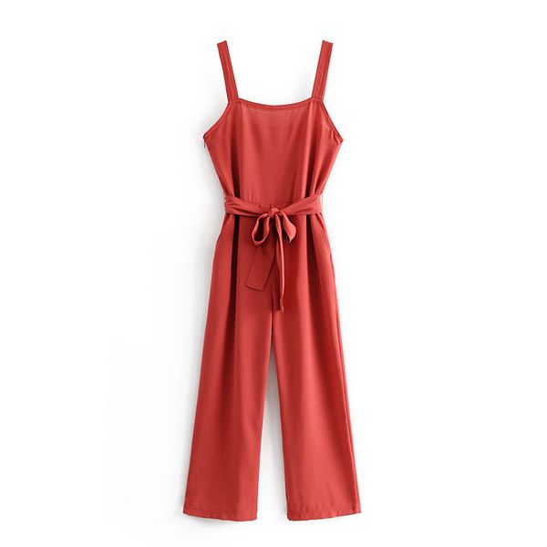 2021 new of the super comfortable women tension summer mode elegant solid jumpsuit style 8ant, Black;white
2021 new of the super comfortable women tension summer mode elegant solid jumpsuit style 8ant, Black;white