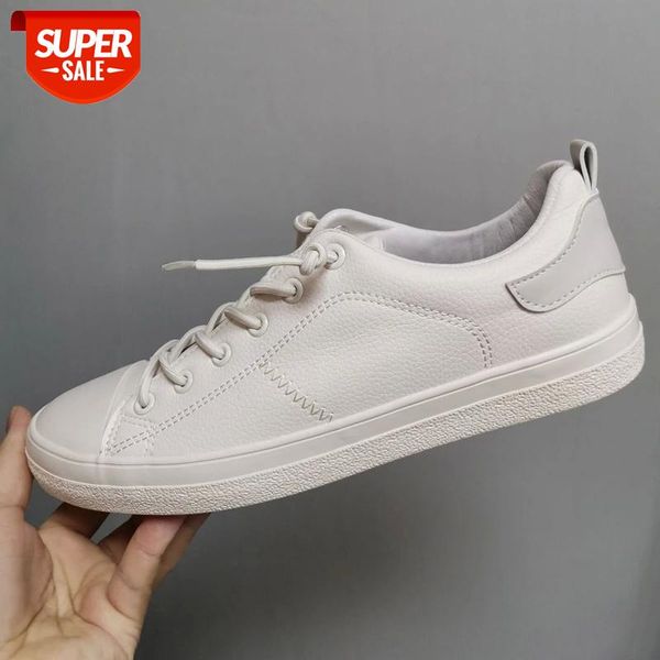 New Men's Casual Shoes Leather Casual Men's High Quality White Personality Shoes Soft Leather One Foot #Uv3X
New Men's Casual Shoes Leather Casual Men's High Quality White Personality Shoes Soft Leather One Foot #Uv3X