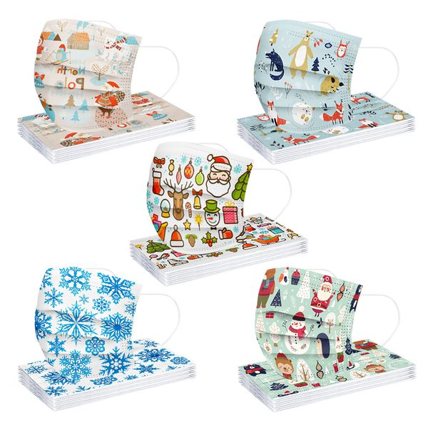 fasemask christmas kids disposable ski fashion 50pcs print cloth breathable mascarillas non-woven 3 layer earloop fase maskes
fasemask christmas kids disposable ski fashion 50pcs print cloth breathable mascarillas non-woven 3 layer earloop fase maskes