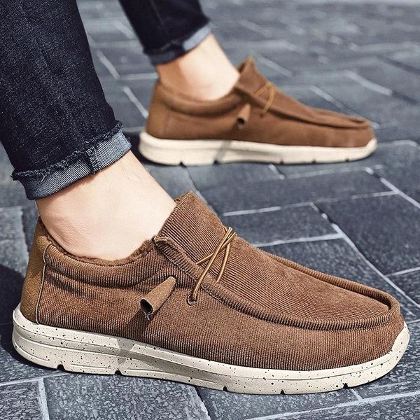 winter men shoes plush thick bottom fashion mens casual shoes warm fur non-slip outdoor walking sneakers for men snow shoes #pq6r
winter men shoes plush thick bottom fashion mens casual shoes warm fur non-slip outdoor walking sneakers for men snow shoes #pq6r