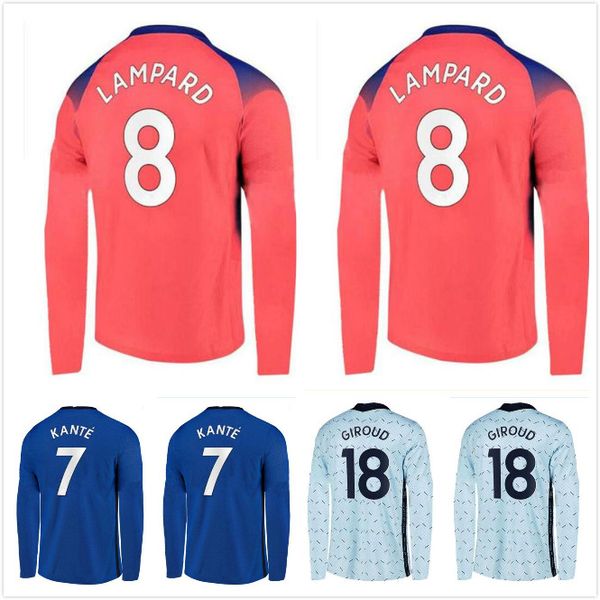 long sleeve soccer jersey arrizabalaga havertz mount rudiger jorginho abraham barkley kante giroud pulisic 2020 2021 football full shirt, Black;yellow
long sleeve soccer jersey arrizabalaga havertz mount rudiger jorginho abraham barkley kante giroud pulisic 2020 2021 football full shirt, Black;yellow