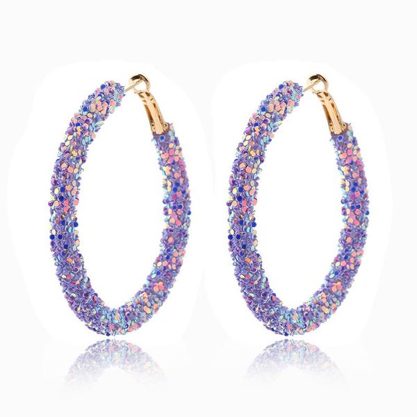 fldz new fashion design sequin dangling earring feel to match personality earrings for women party jewelry boucle d'oreille, Silver
fldz new fashion design sequin dangling earring feel to match personality earrings for women party jewelry boucle d'oreille, Silver