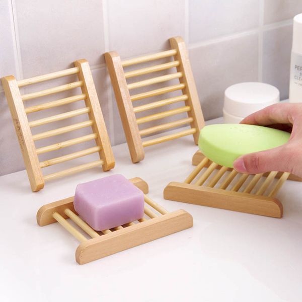 natural wood soap dish bathroom accessories home storage organizer bath shower plate durable portable soap tray holder 1pc
natural wood soap dish bathroom accessories home storage organizer bath shower plate durable portable soap tray holder 1pc