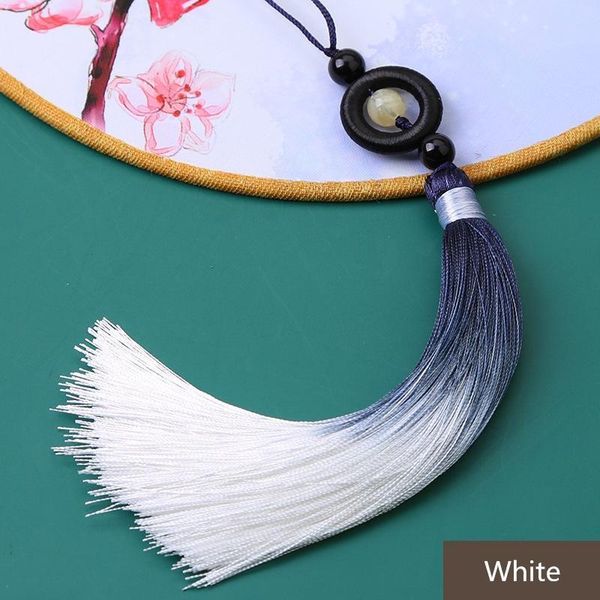 2pcs new black ring beads tassels diy curtain garment clothes bag car decorative craft supplies classical style tassel pendant h sqcxzr
2pcs new black ring beads tassels diy curtain garment clothes bag car decorative craft supplies classical style tassel pendant h sqcxzr