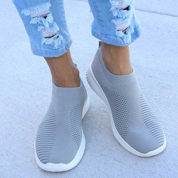 2021 new plus size 35-43 women mesh flat sneakers autumn vulcanized knitting shoes ladies slip on breathable casual loafers 2s1f, Black
2021 new plus size 35-43 women mesh flat sneakers autumn vulcanized knitting shoes ladies slip on breathable casual loafers 2s1f, Black
