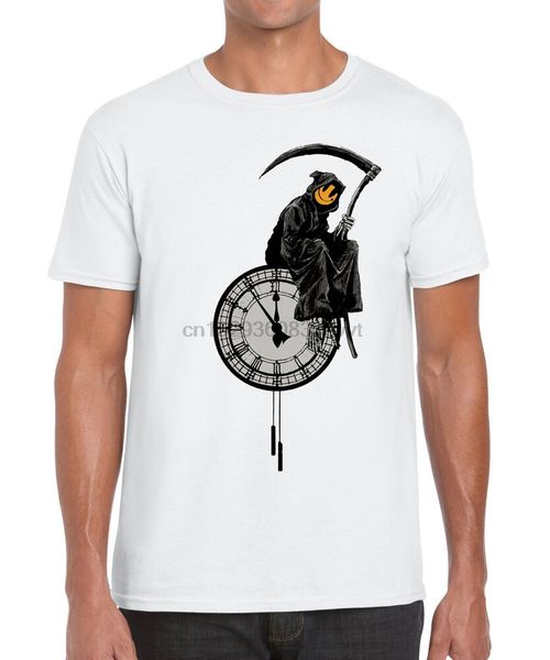 banksy reaper on the clock graffiti modern art graphic 1 hoodie designers t shirts sweatshirt
banksy reaper on the clock graffiti modern art graphic 1 hoodie designers t shirts sweatshirt