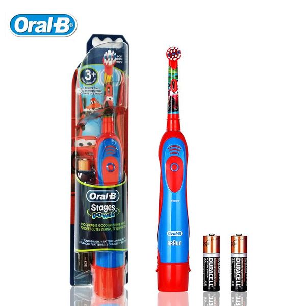 oral b children electric toothbrush oral hygiene deep clean cars /princess waterproof toothbrush boys or girls 1 battery
oral b children electric toothbrush oral hygiene deep clean cars /princess waterproof toothbrush boys or girls 1 battery