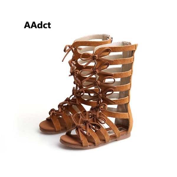 children shoes summer boots high-fashion roman girls sandals kids gladiator sandals toddler baby brand high-quality, Black;red
children shoes summer boots high-fashion roman girls sandals kids gladiator sandals toddler baby brand high-quality, Black;red