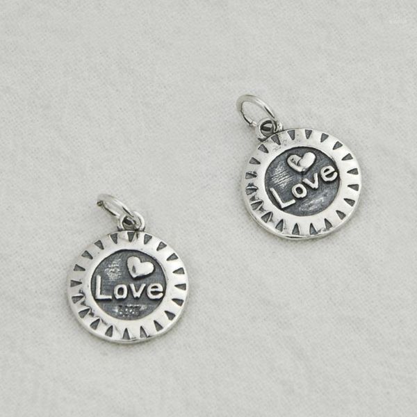 south korea dongdaemun new style heart shape heart small pendant simple s925 fine silver pendant diy jewelry accessories1
south korea dongdaemun new style heart shape heart small pendant simple s925 fine silver pendant diy jewelry accessories1
