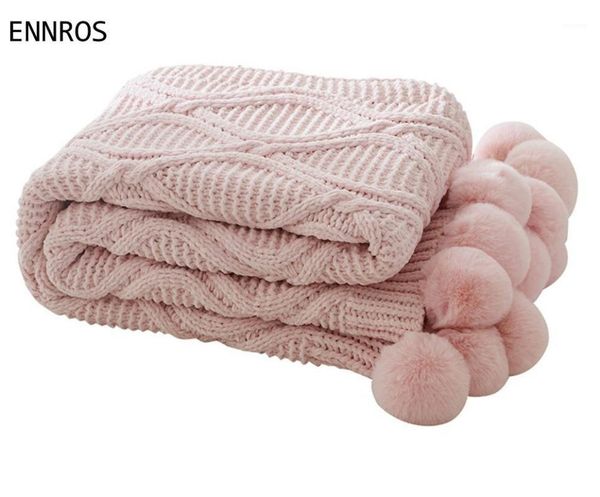 ennros web celebrity ball chenille knit linoleum nordic decorative blanket air conditioning blanket sofa camping1
ennros web celebrity ball chenille knit linoleum nordic decorative blanket air conditioning blanket sofa camping1