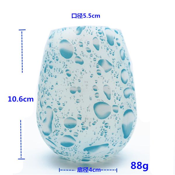 silicone wine glasses bohemia national skull bubble water bottle outdoor party beer cups whiskey drinkware
silicone wine glasses bohemia national skull bubble water bottle outdoor party beer cups whiskey drinkware